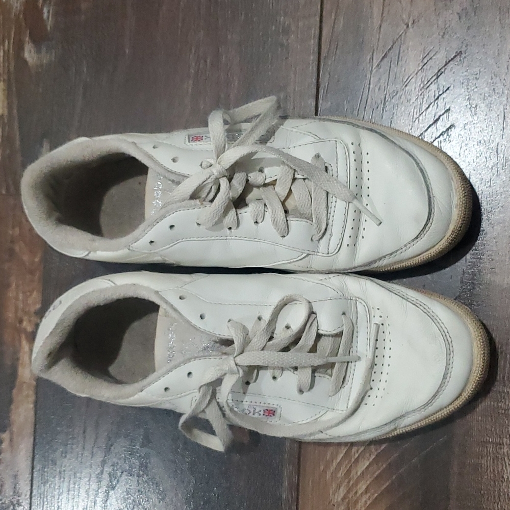Reebok Runners